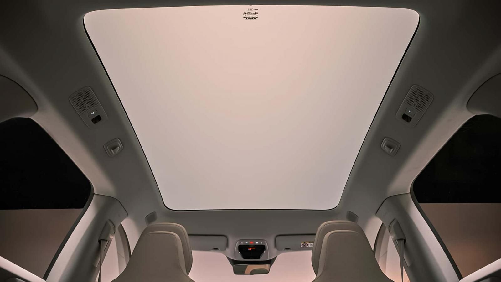 Επίσημη πρεμιέρα για το νέο Volvo EX60